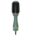 Hot Air Hair Blow Dryer Brush Volumizer